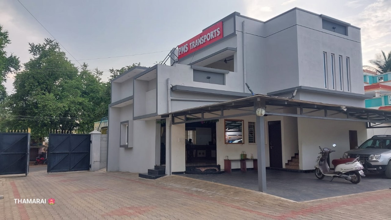 PMS Transports Office